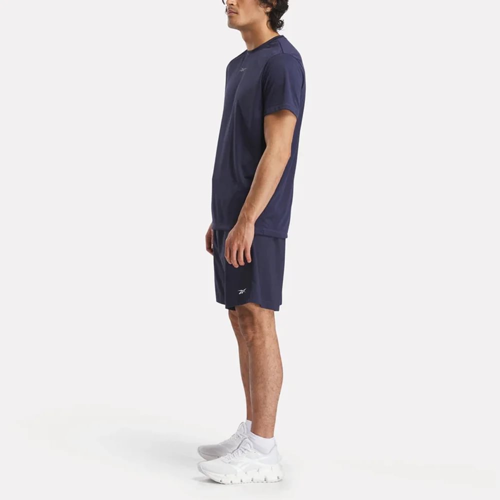 Shorts Training | Wor Woven Short | Hombre - Imagen 3