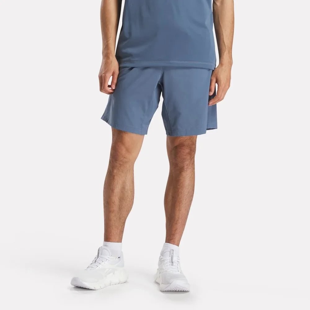 Shorts Training | Wor Woven Short | Hombre - Imagen 1
