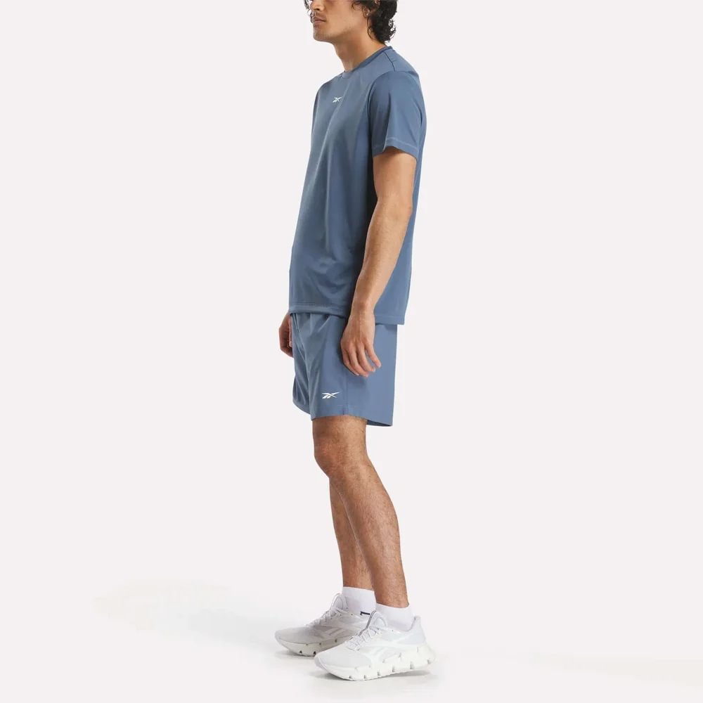 Shorts Training | Wor Woven Short | Hombre - Imagen 2