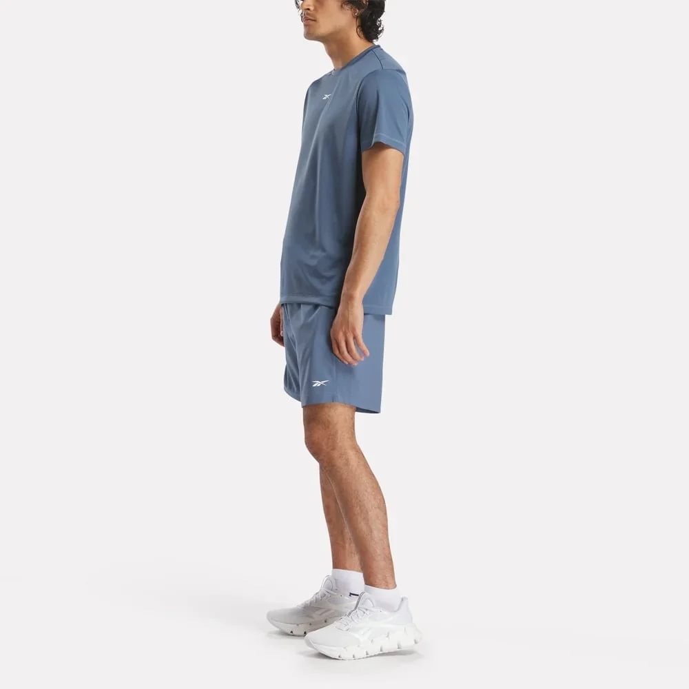 Shorts Training | Wor Woven Short | Hombre - Imagen 3