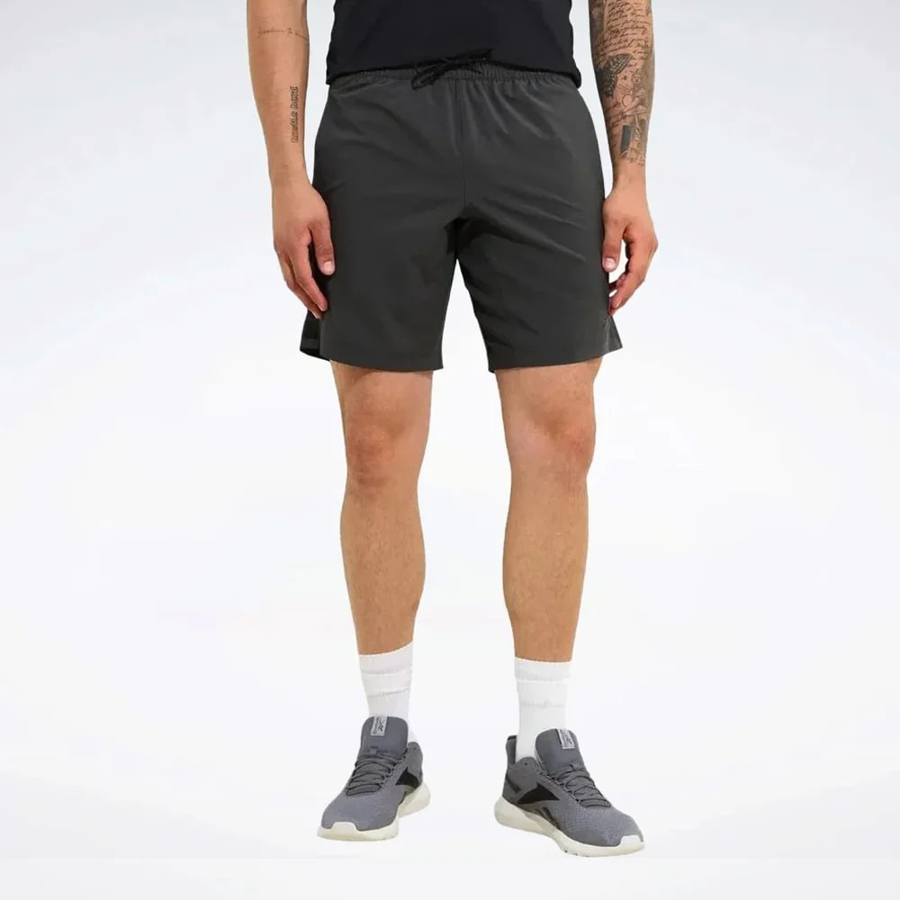 Shorts Training | Wor Woven Short | Hombre - Imagen 1
