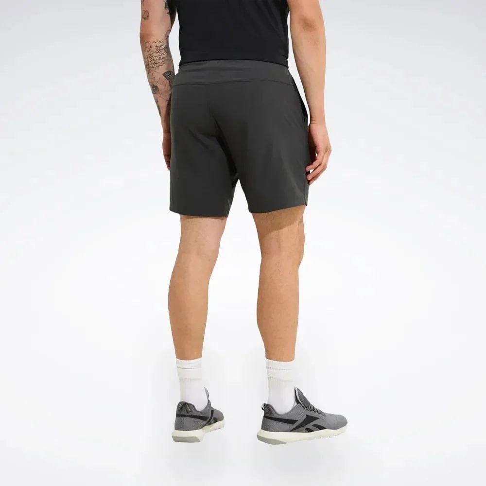 Shorts Training | Wor Woven Short | Hombre - Imagen 2