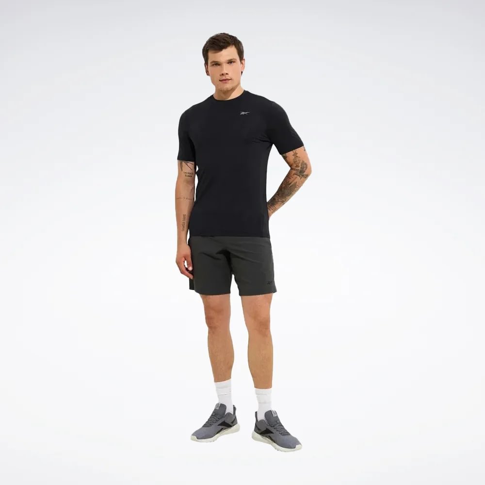 Shorts Training | Wor Woven Short | Hombre - Imagen 3