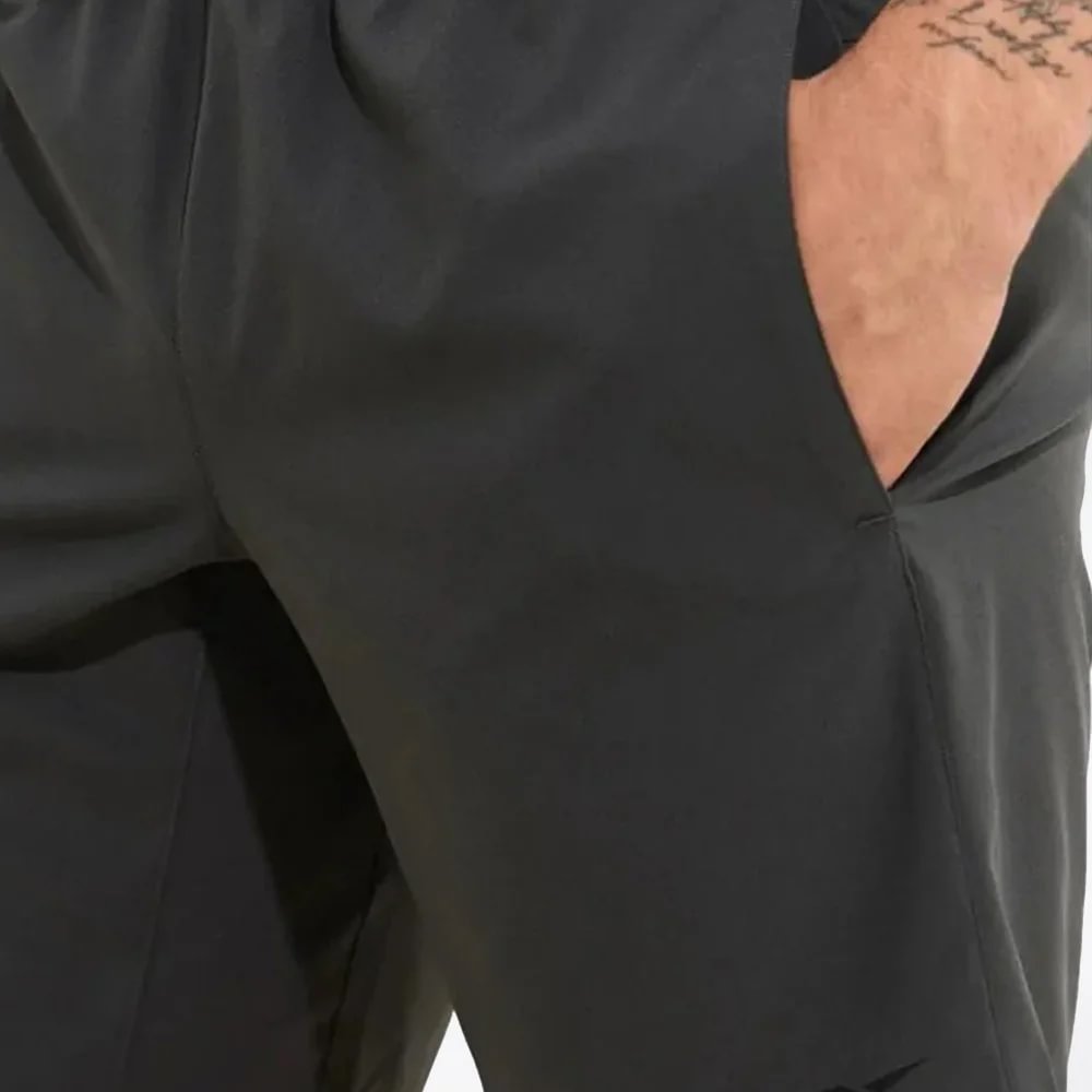 Shorts Training | Wor Woven Short | Hombre - Imagen 4