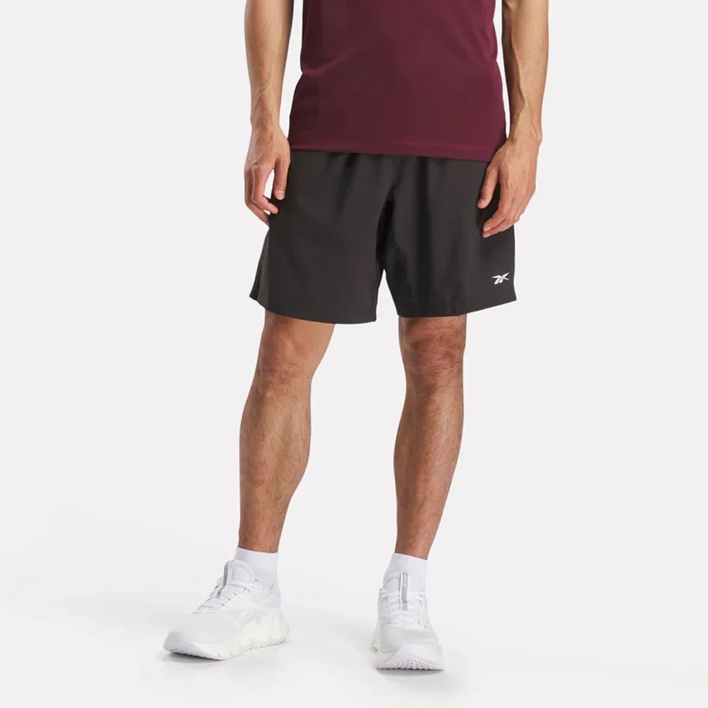 Shorts Training | Wor Woven Short | Hombre - Imagen 1