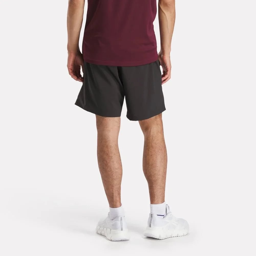 Shorts Training | Wor Woven Short | Hombre - Imagen 2