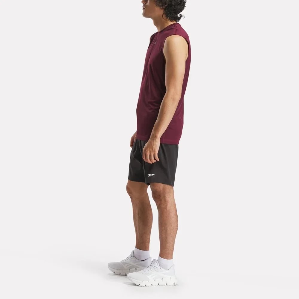Shorts Training | Wor Woven Short | Hombre - Imagen 3