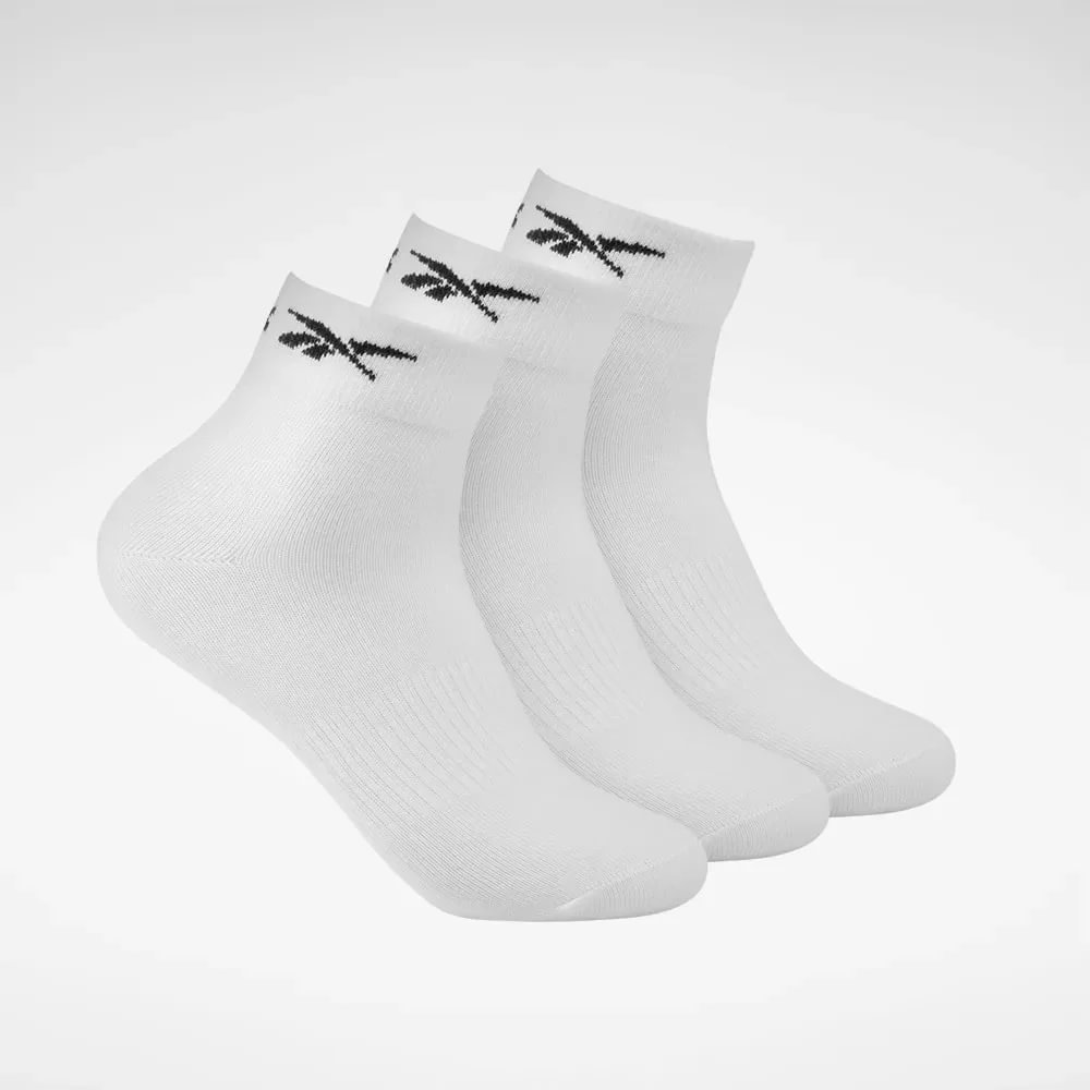 Calcetines tobilleros Training | Act Core Ankle Sock 3P | Unisex - Imagen 1