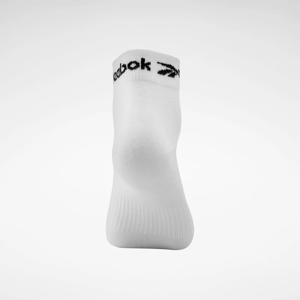 Calcetines tobilleros Training | Act Core Ankle Sock 3P | Unisex - Imagen 2