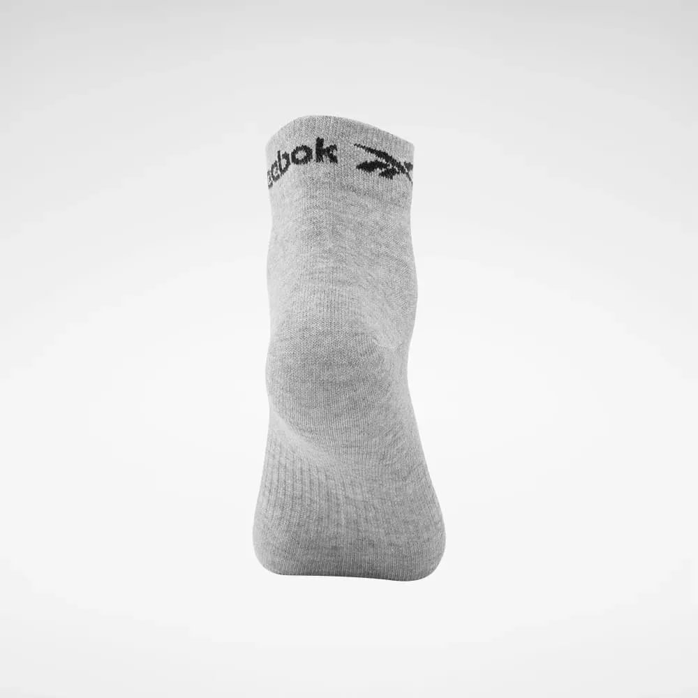Calcetines tobilleros Training | Act Core Ankle Sock 3P | Unisex - Imagen 2