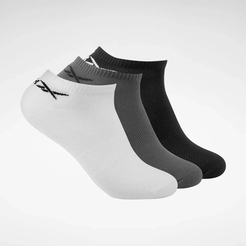 Calcetines tobilleros Training | Tech Style Tr M 3P | Unisex - Imagen 1