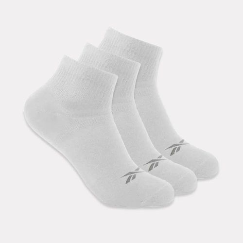 Calcetines Training | Te Quarter Sock 3P | Unisex