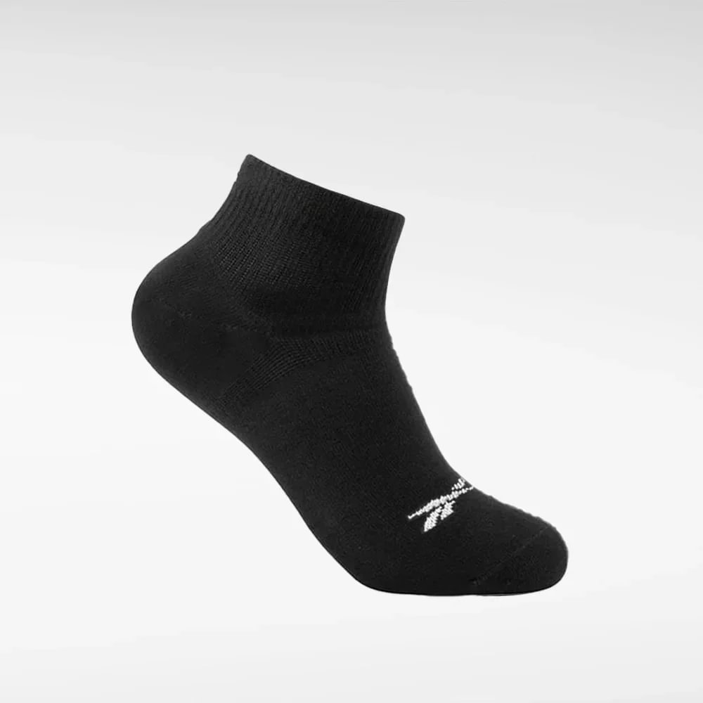 Calcetines Training | Te Quarter Sock 3P | Unisex - Imagen 1
