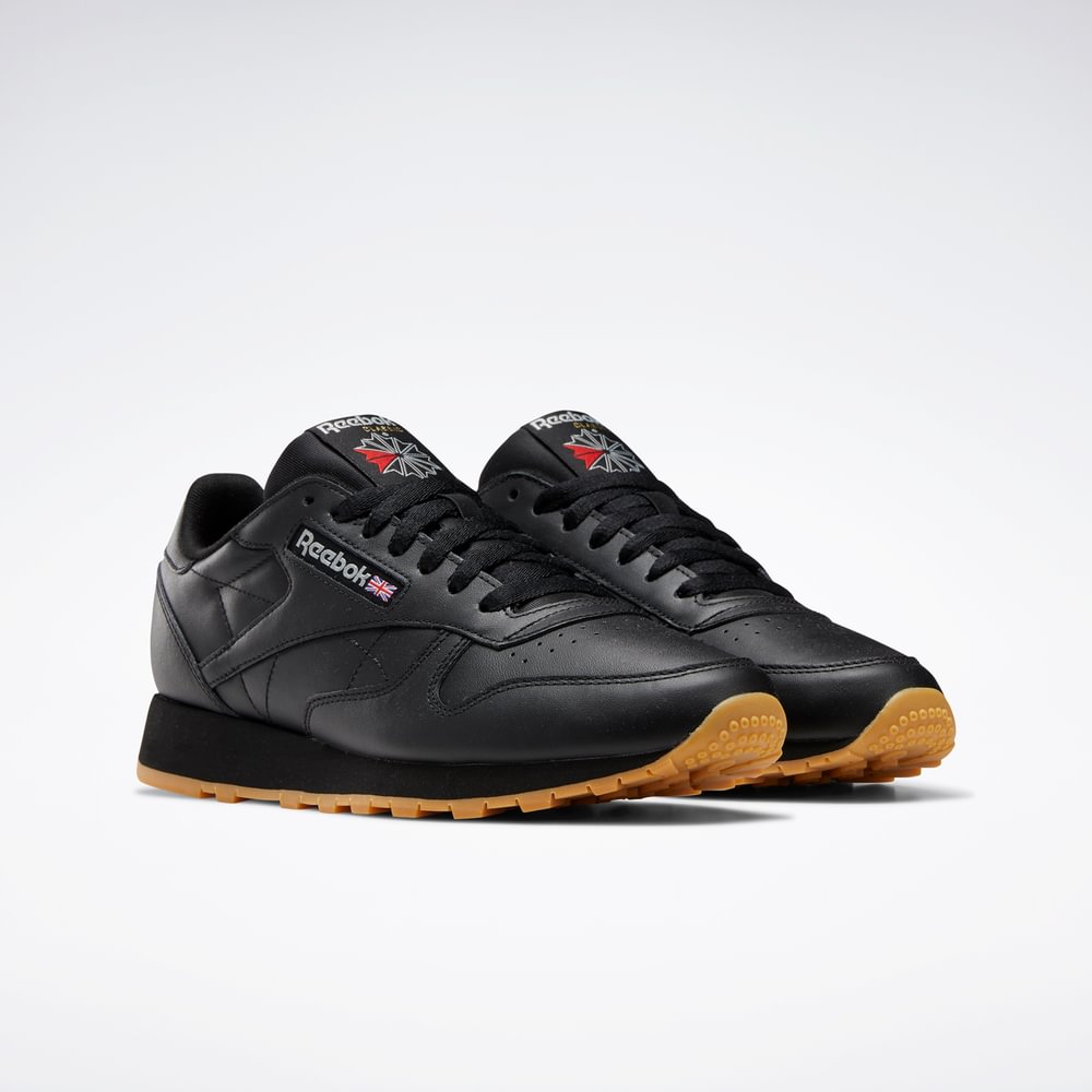 Zapatillas Classics | Classic Leather | Unisex - Imagen 2