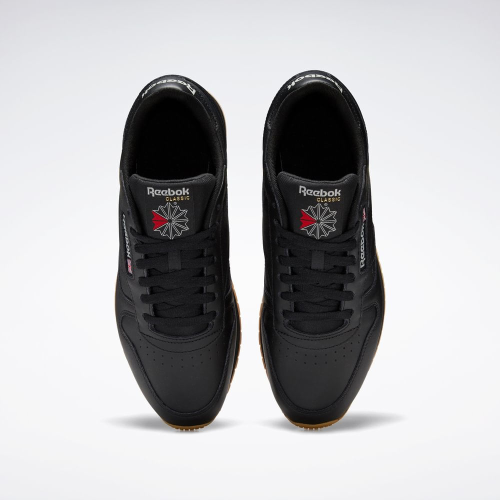 Zapatillas Classics | Classic Leather | Unisex - Imagen 3
