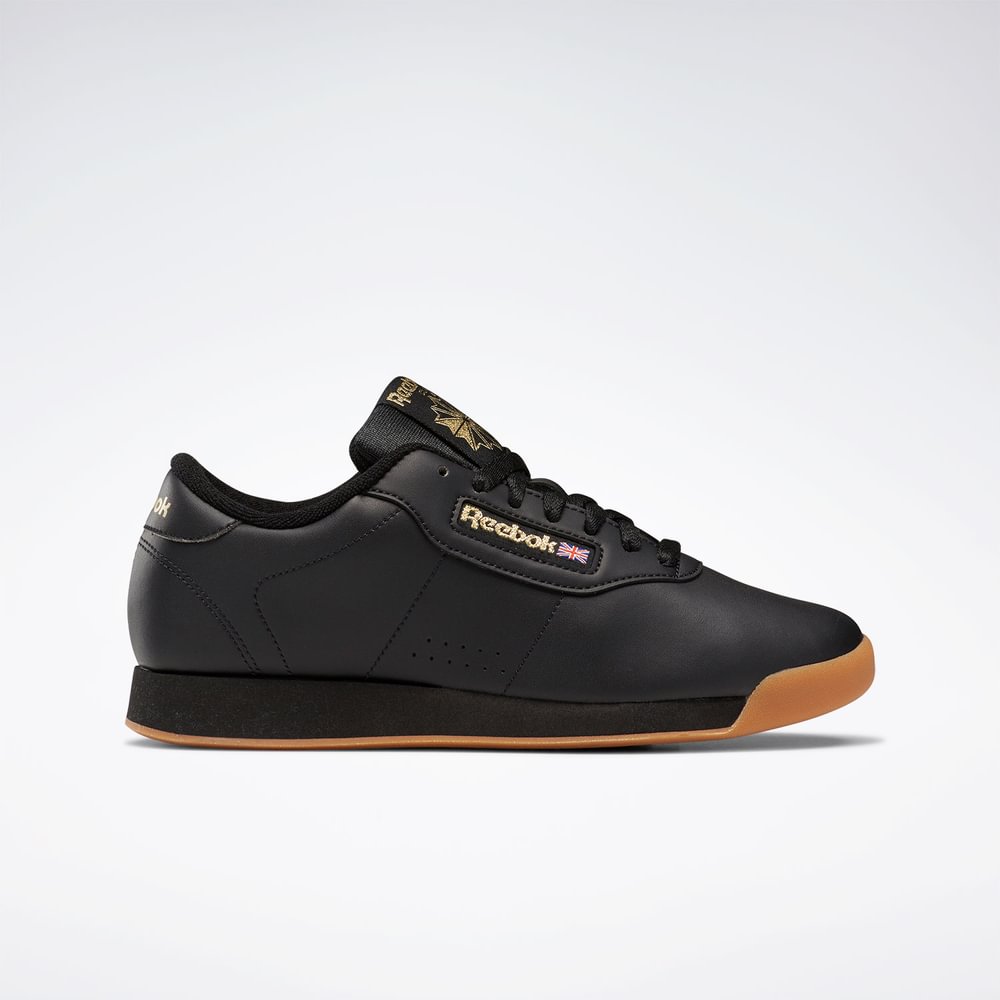 Zapatillas Classics | Princess | Mujer - Imagen 1