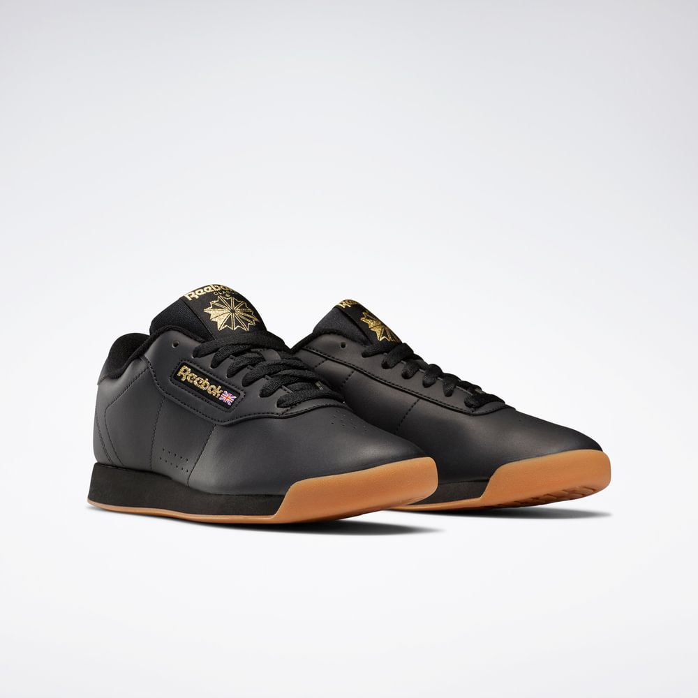 Zapatillas Classics | Princess | Mujer - Imagen 2