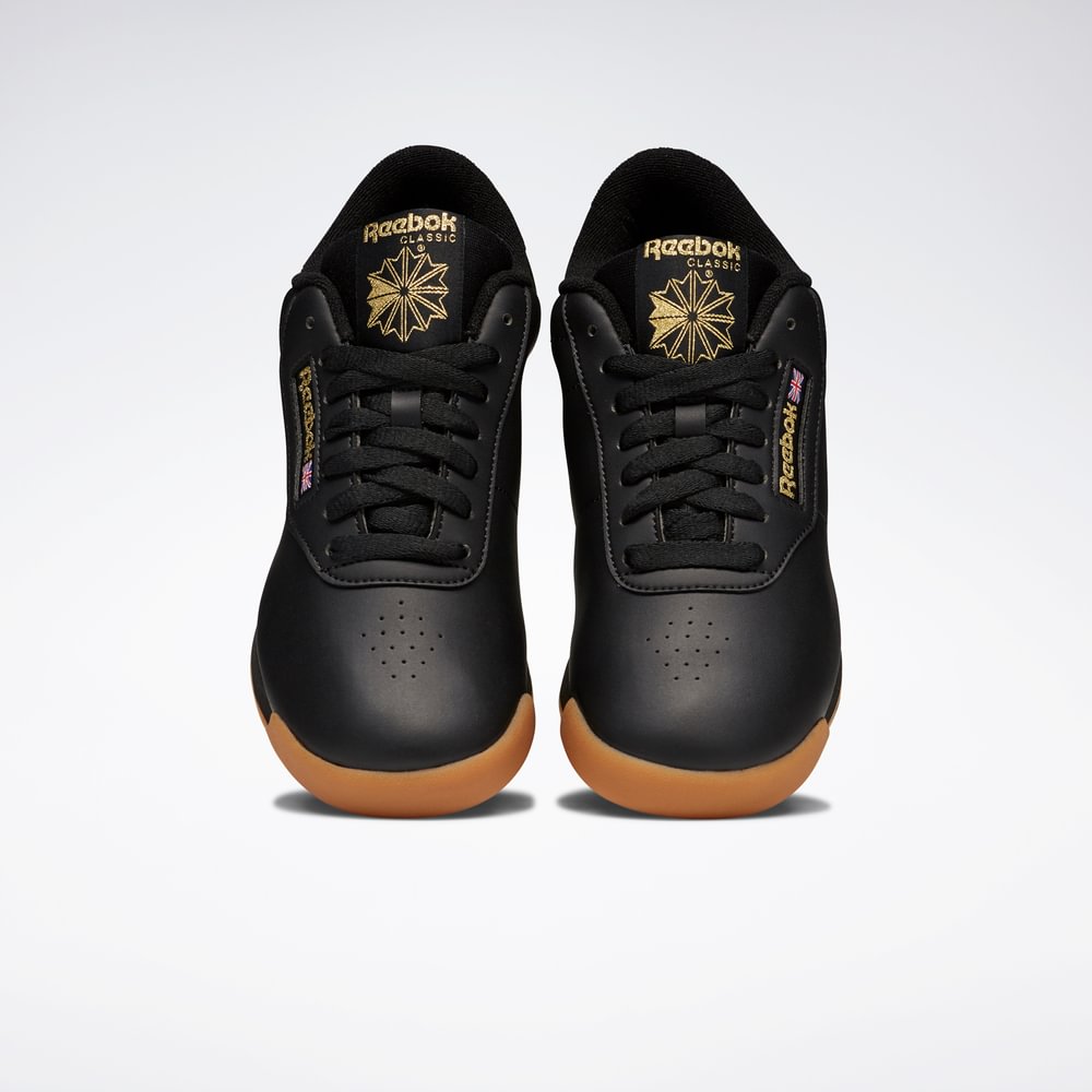 Zapatillas Classics | Princess | Mujer - Imagen 3