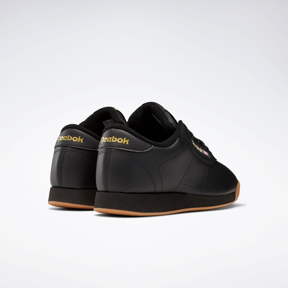 Zapatillas Classics | Princess | Mujer - Imagen 4