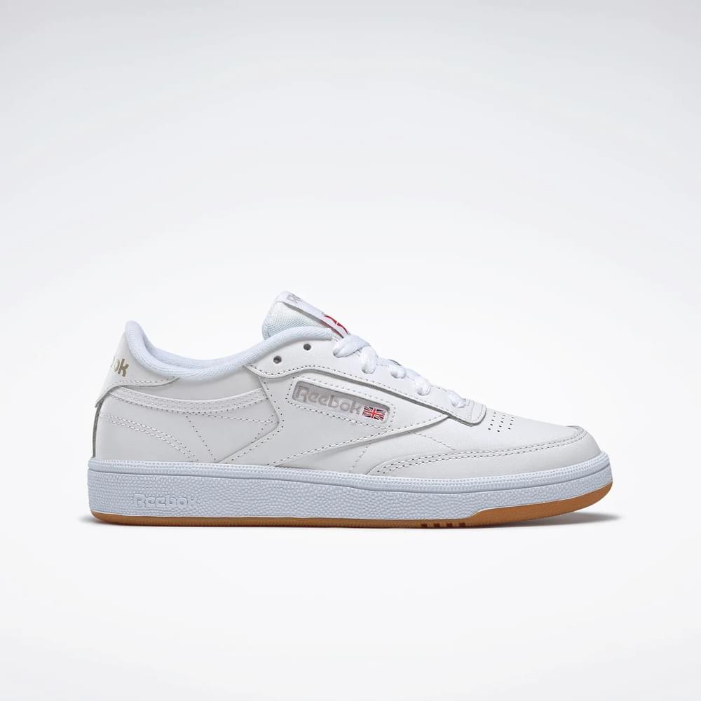 Zapatillas Classics | Club C 85 | Mujer - Imagen 1