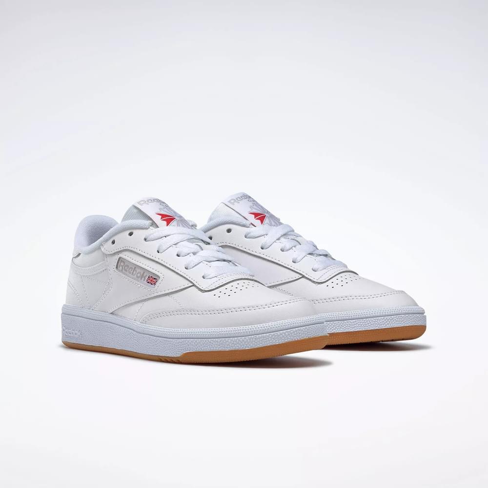Zapatillas Classics | Club C 85 | Mujer - Imagen 2