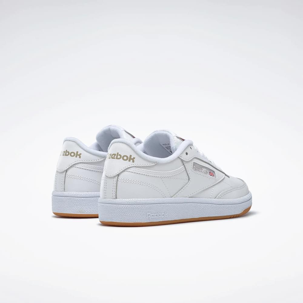 Zapatillas Classics | Club C 85 | Mujer - Imagen 3