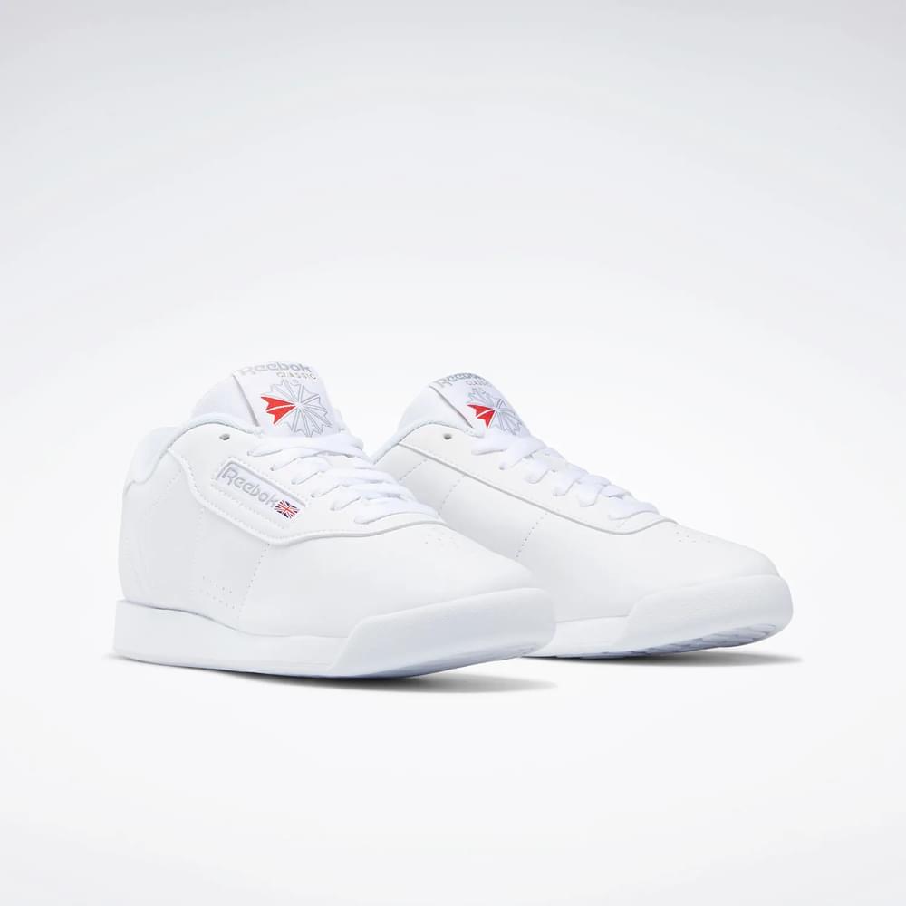 Zapatillas Classics | Princess | Mujer - Imagen 2