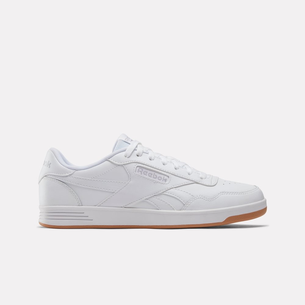 Zapatillas Classics | Reebok Court Advance | Unisex - Imagen 1