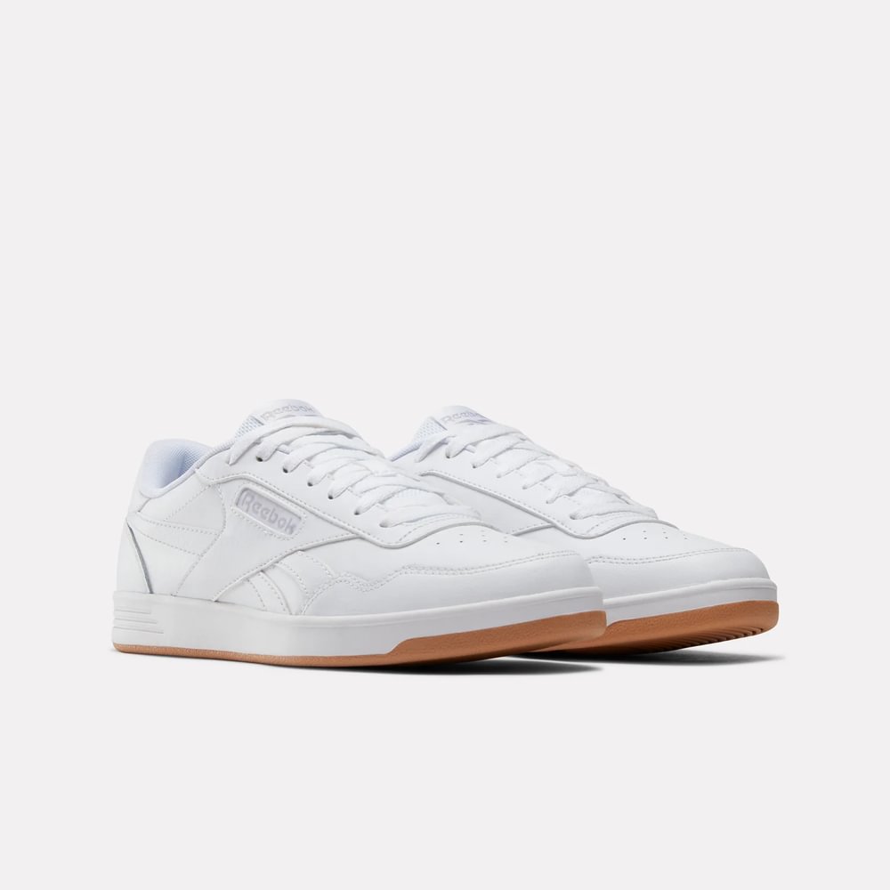 Zapatillas Classics | Reebok Court Advance | Unisex - Imagen 2