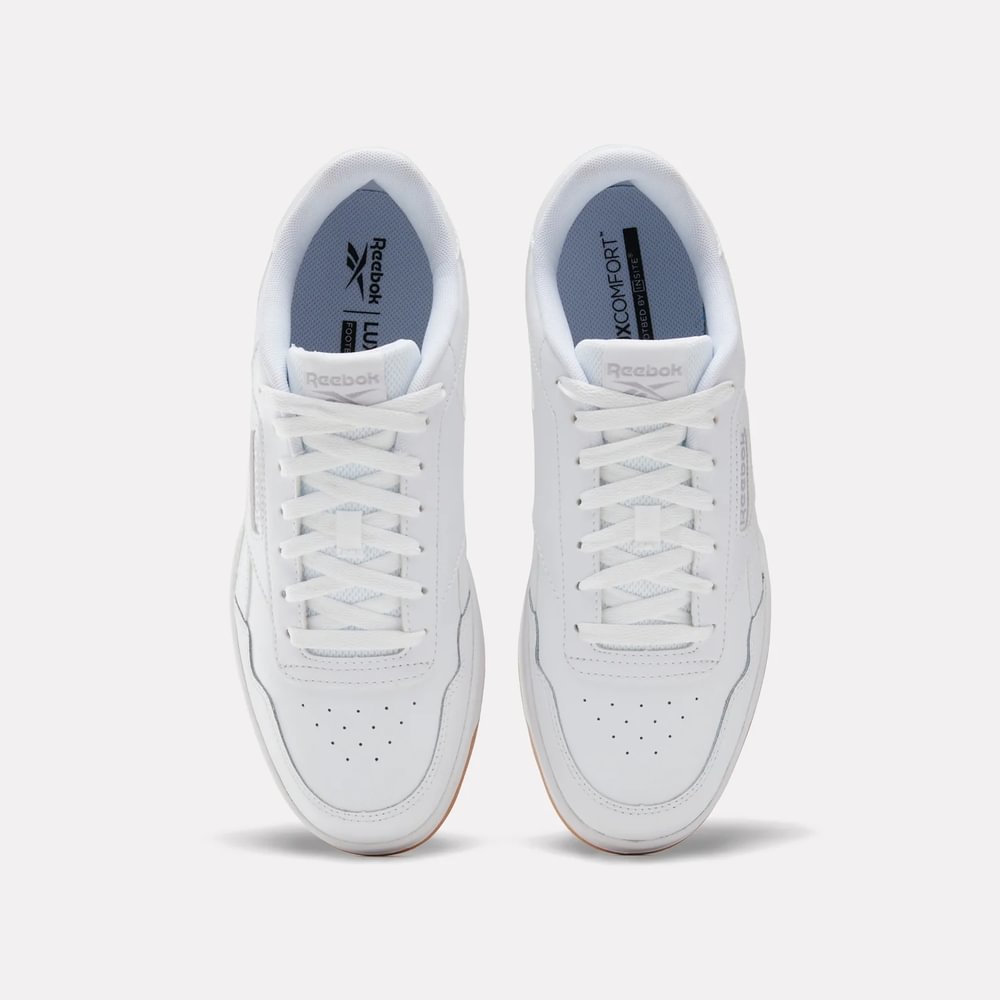 Zapatillas Classics | Reebok Court Advance | Unisex - Imagen 3