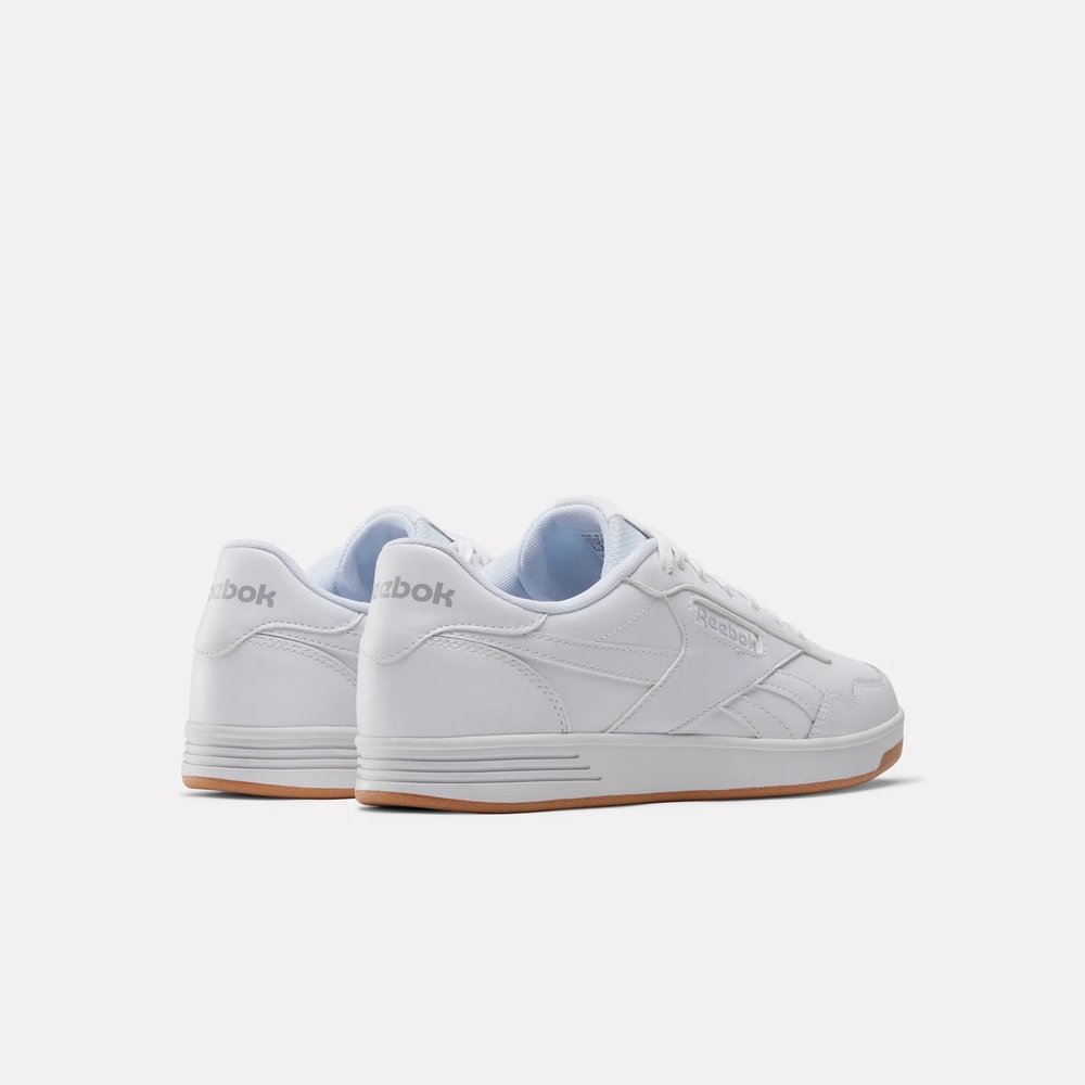 Zapatillas Classics | Reebok Court Advance | Unisex - Imagen 4