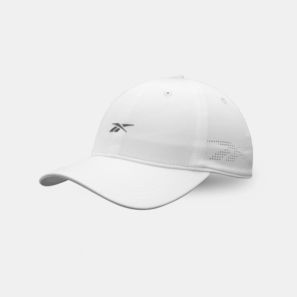 Gorra Training | Rbk Training Perforated Cap | Unisex - Imagen 2