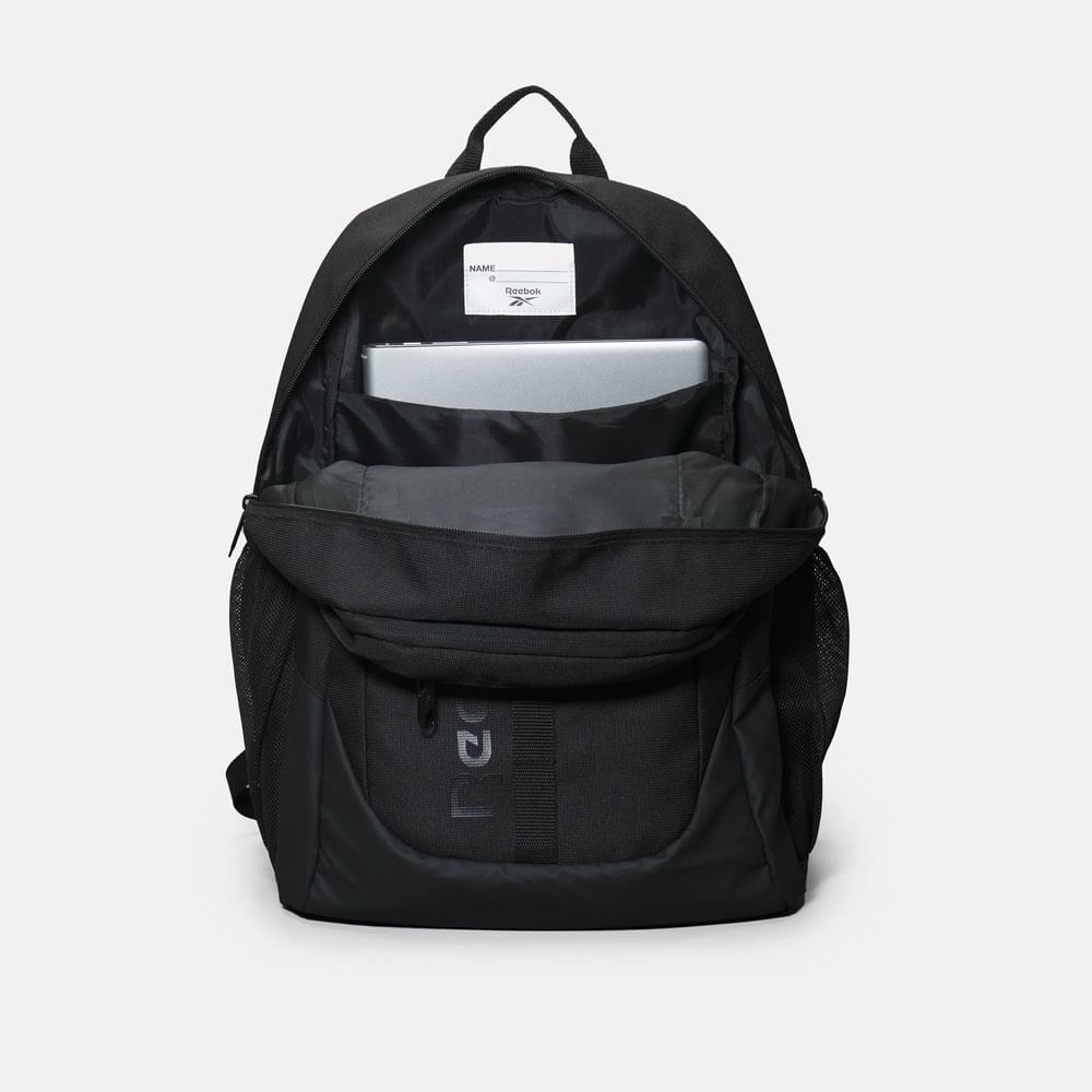 Mochilas Training | Rbk Restore Backpack | Unisex - Imagen 4
