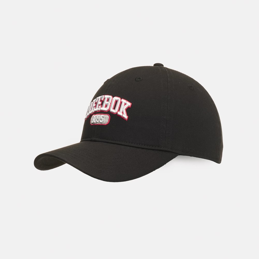 Gorra Classics | Rbk 1895 Cap | Unisex - Imagen 2