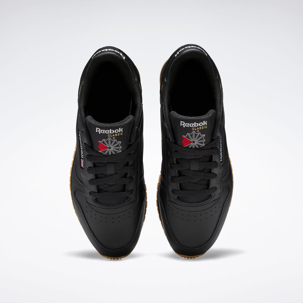 Zapatillas Classics | Classic Leather | Mujer - Imagen 3