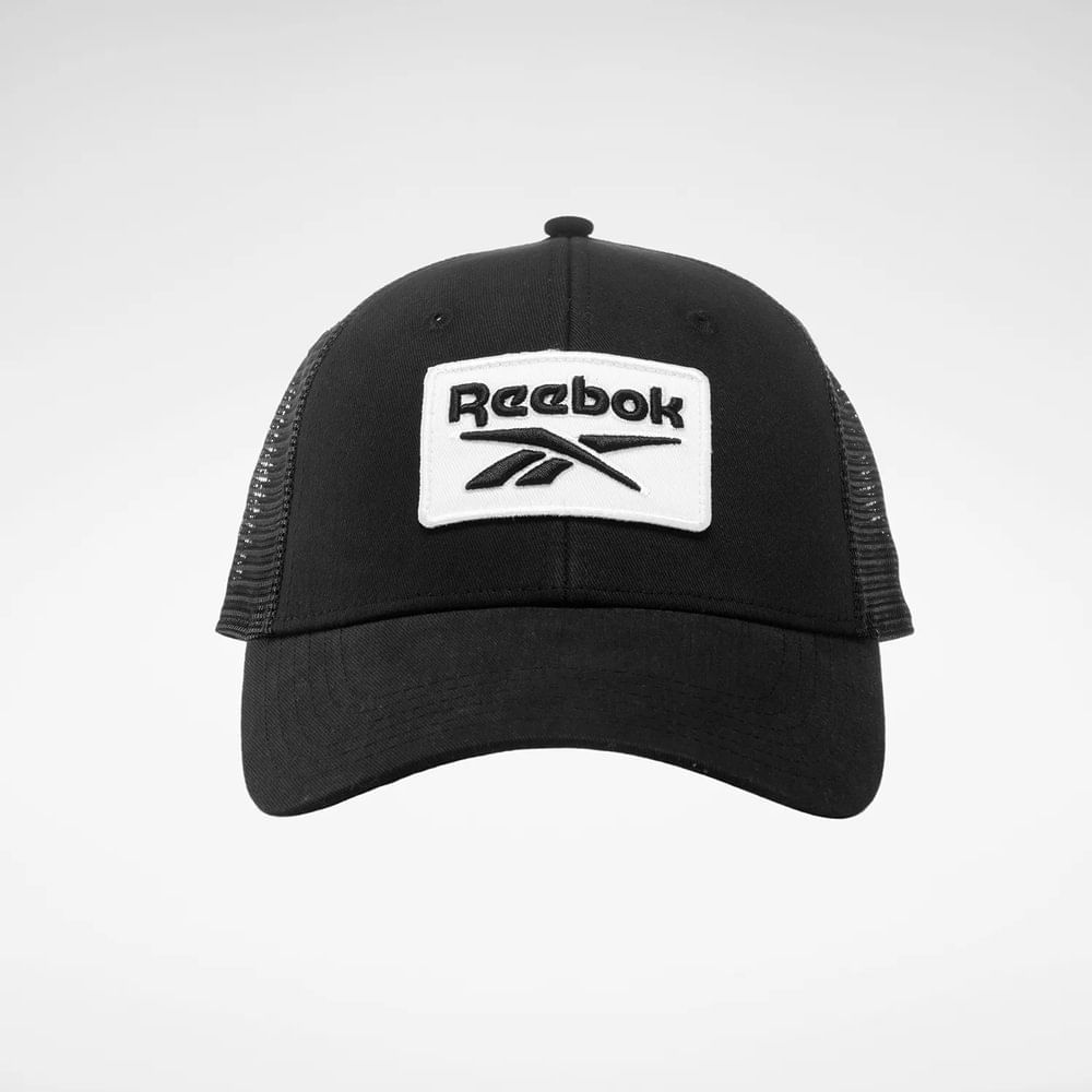 Gorra Training | Rbk Patch Trucker Cap | Hombre - Imagen 1