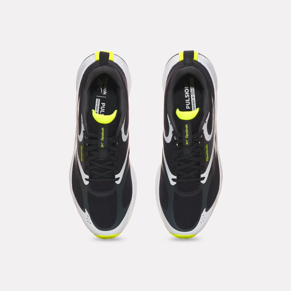 Zapatillas Running | Energen Tech Plus 3 | Unisex - Imagen 3