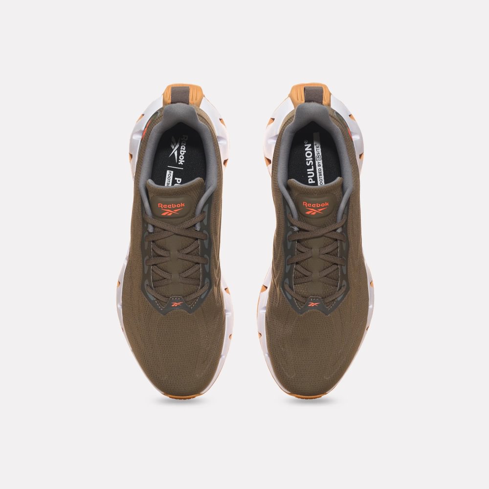 Zapatillas Running | Zig Futaura | Hombre - Imagen 3