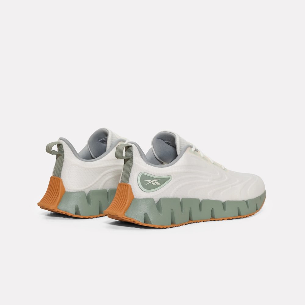 Zapatillas Running | Zig Futaura | Mujer - Imagen 4