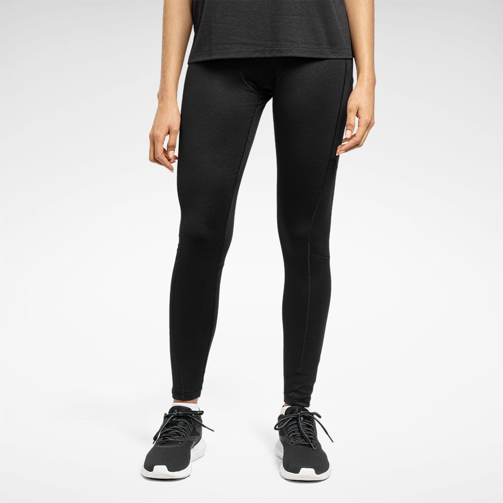 Calza Running | Run Base Layer Tight | Mujer - Imagen 1