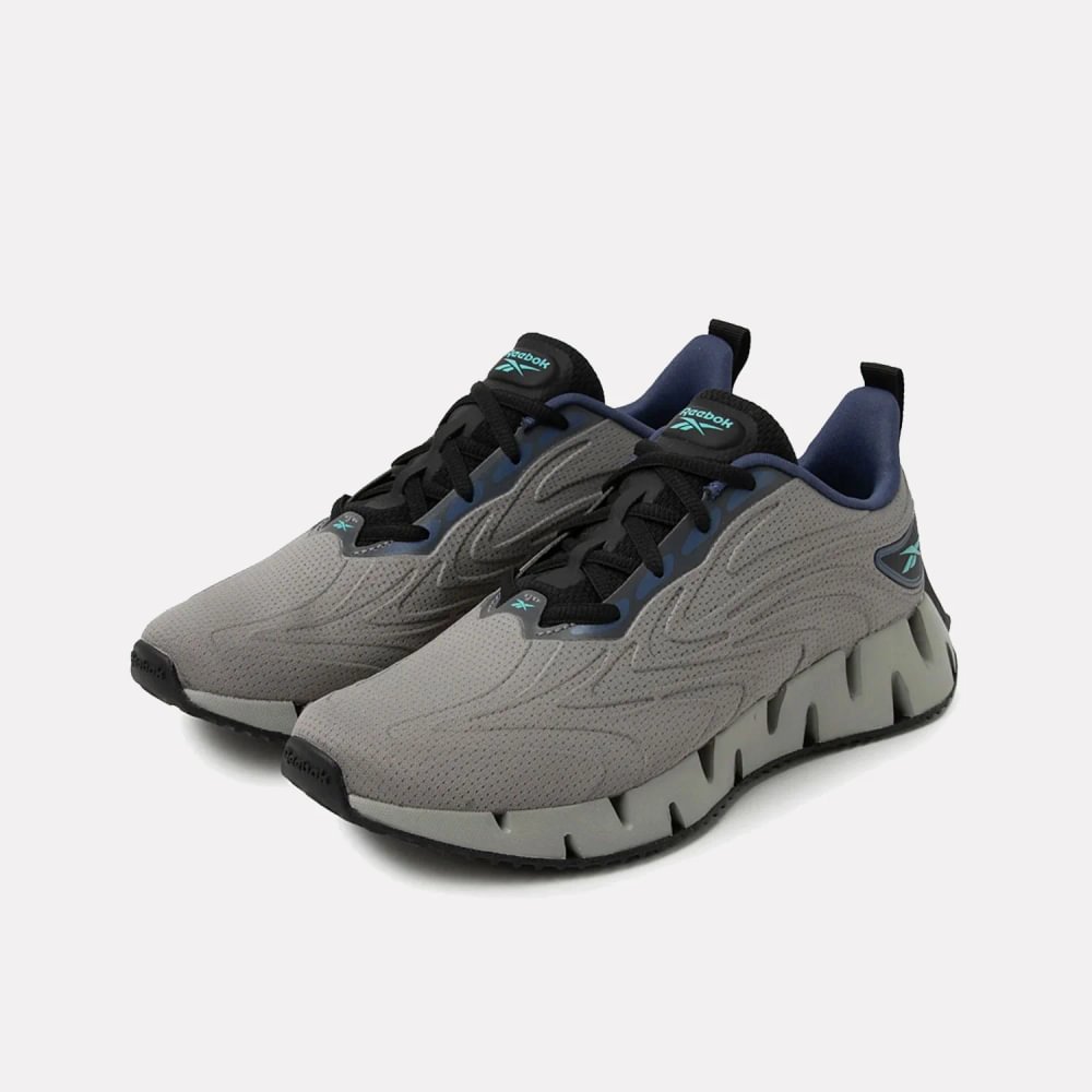 Zapatillas Running | Zig Futaura | Hombre - Imagen 2