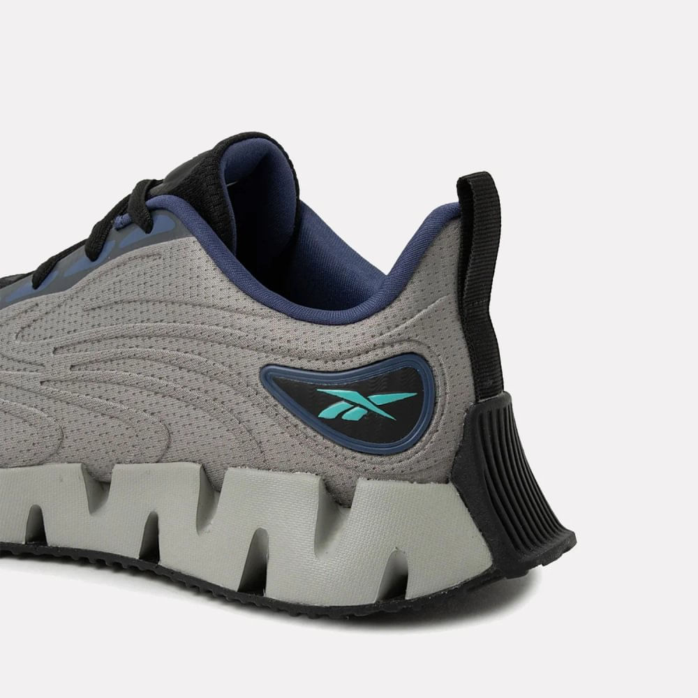 Zapatillas Running | Zig Futaura | Hombre - Imagen 4