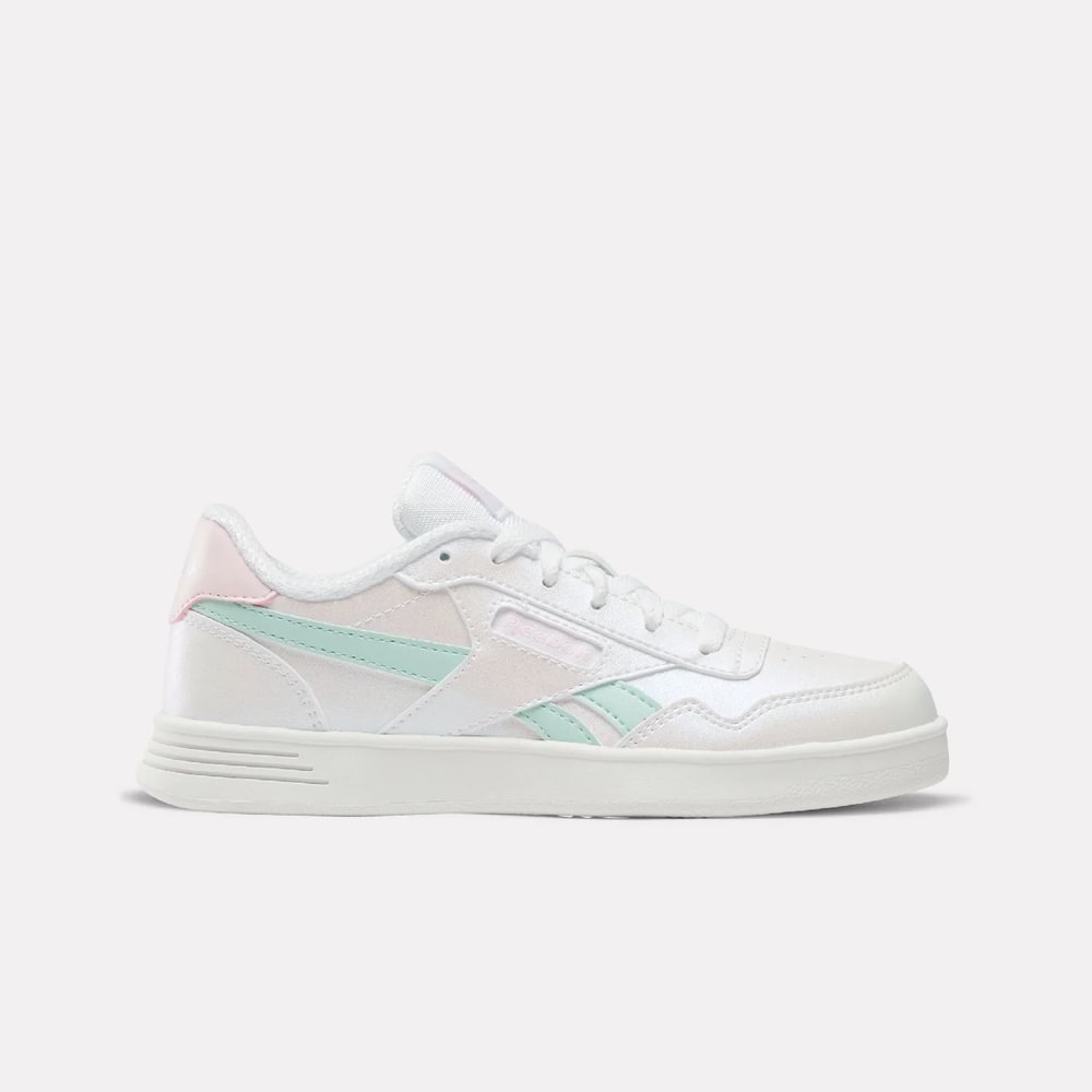 Zapatillas Classics | Court Advance | Niña - Imagen 1