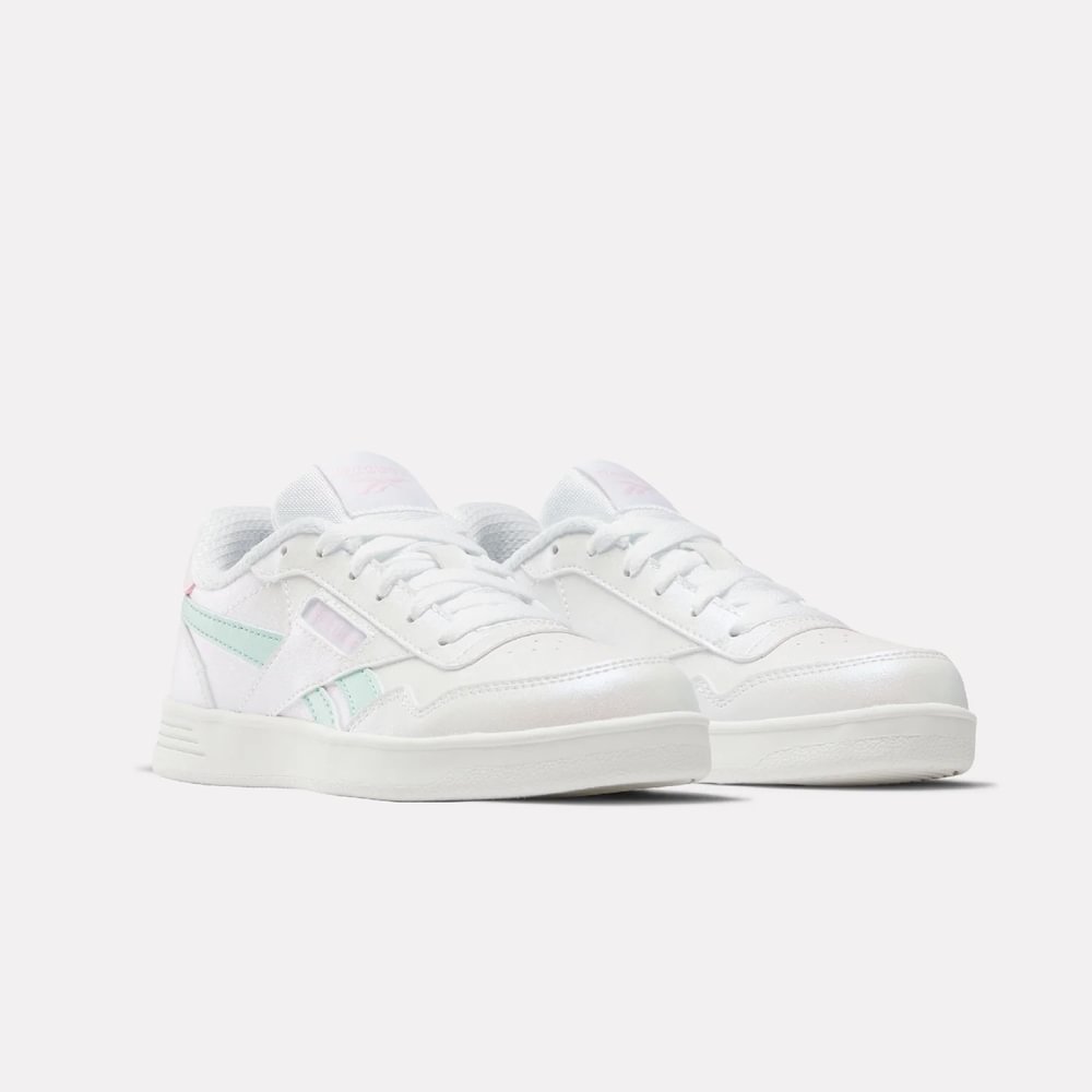 Zapatillas Classics | Court Advance | Niña - Imagen 2