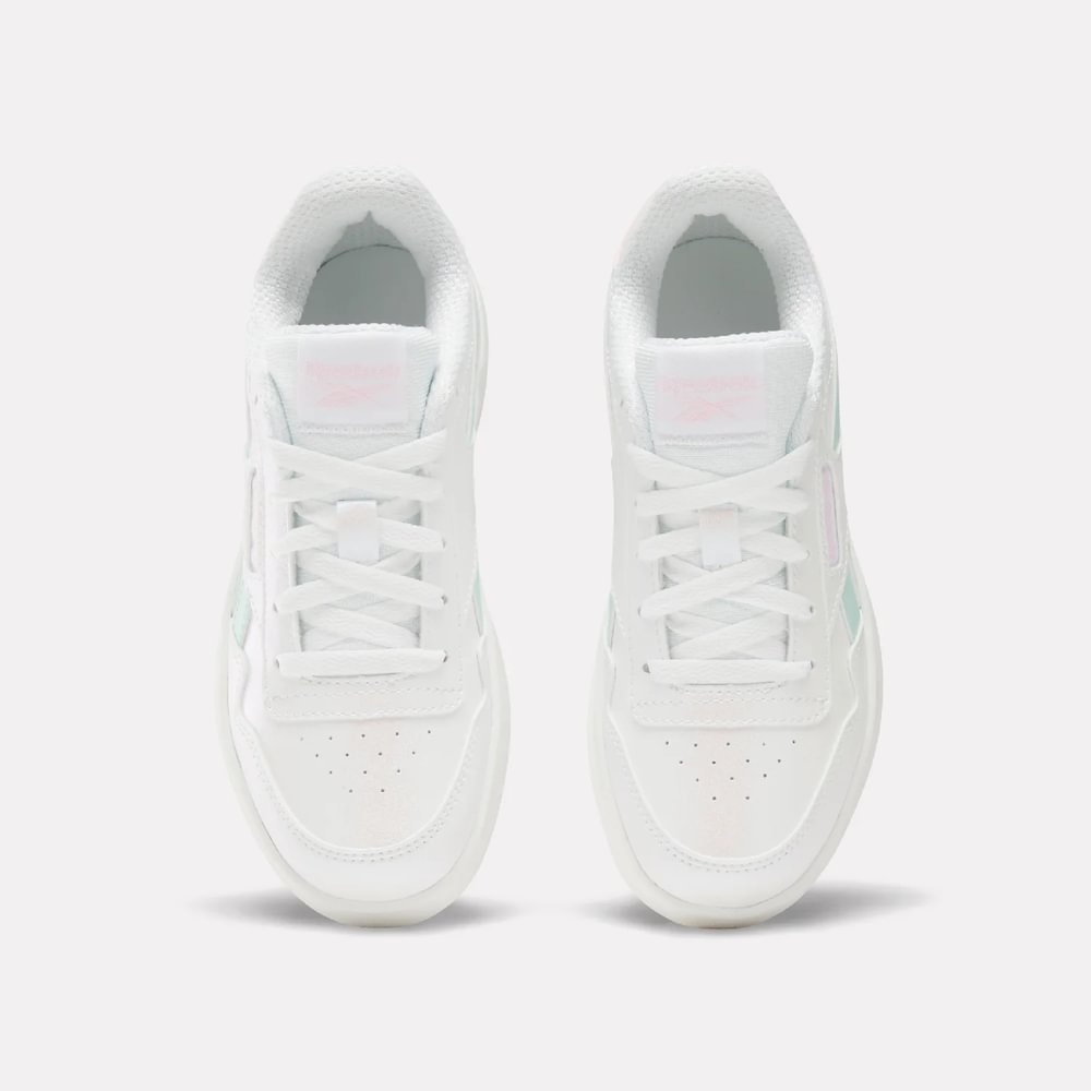 Zapatillas Classics | Court Advance | Niña - Imagen 3