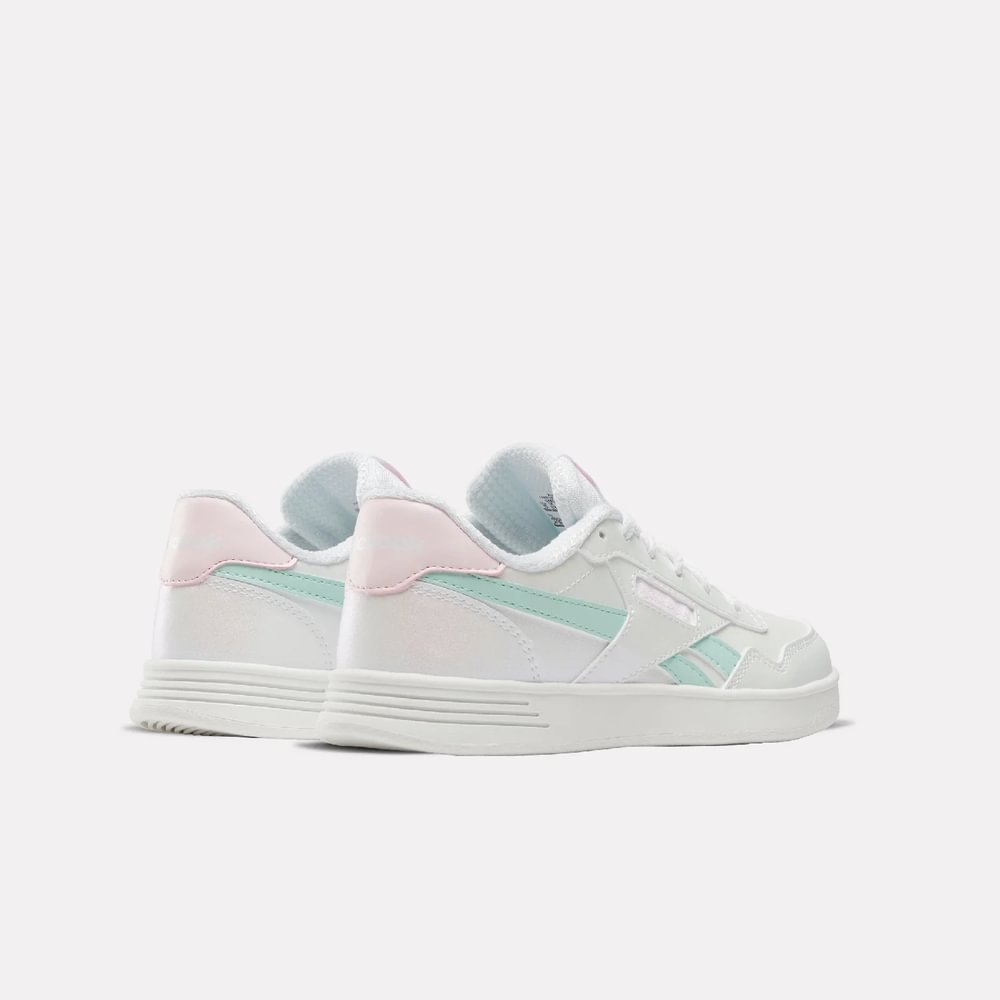 Zapatillas Classics | Court Advance | Niña - Imagen 4