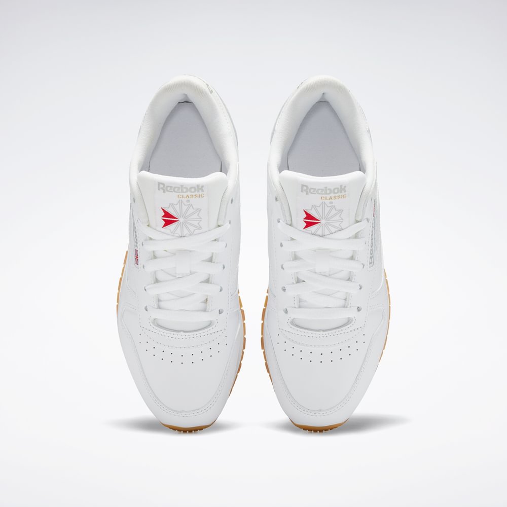 Zapatillas Classics | Classic Leather | Mujer - Imagen 3