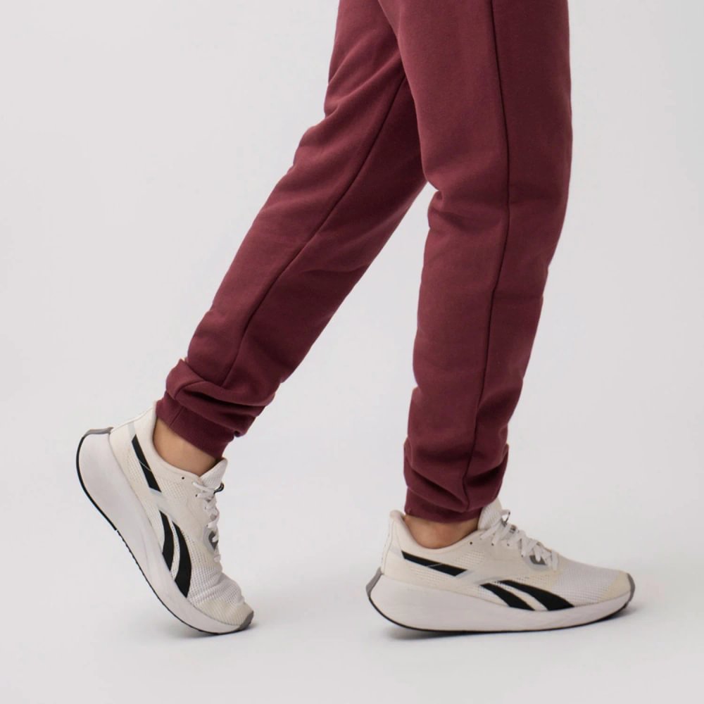 Pantalón Classics | Small Logo Fleece Cuff Pant | Hombre - Imagen 4