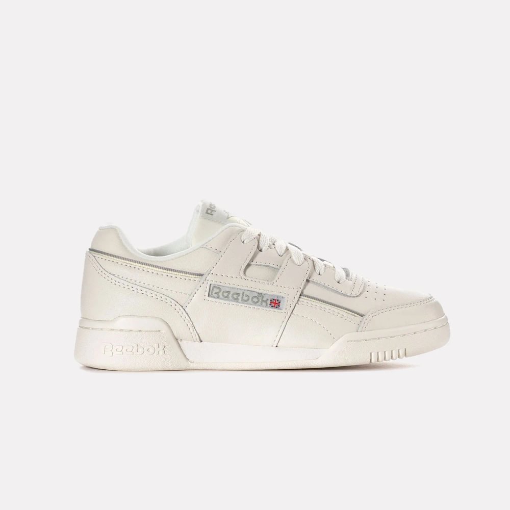 Zapatillas Classics | Workout Plus | Mujer - Imagen 1