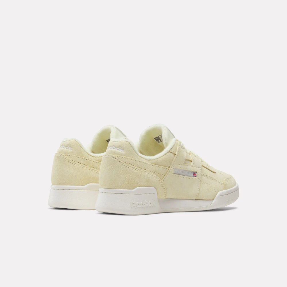 Zapatillas Classics | Workout Plus | Mujer - Imagen 4